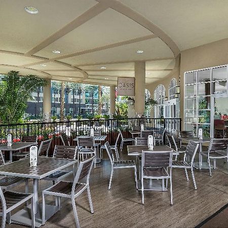 Desert Palms Hotel Anaheim Luaran gambar