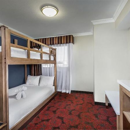Desert Palms Hotel Anaheim Luaran gambar
