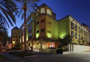 Desert Palms Hotel Anaheim Luaran gambar