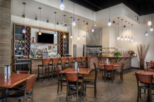 Desert Palms Hotel Anaheim Luaran gambar